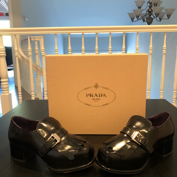 PRADA fume AUTHENTIC - Picture 3 of 7